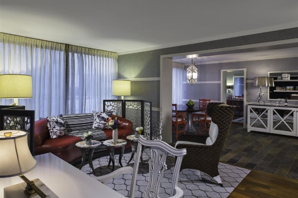 Hotel W Atlanta - Buckhead